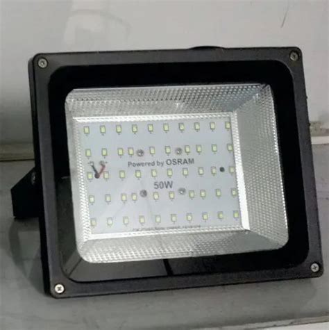 120 Degree AS 50 Watt LED Flood Light IP Rating IP40 At Rs 950 Unit