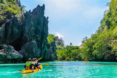 Unveiling Palawan Top Attractions You Can T Miss In The Philippines