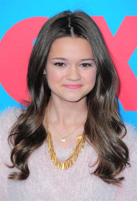 Ciara Bravo - Actress