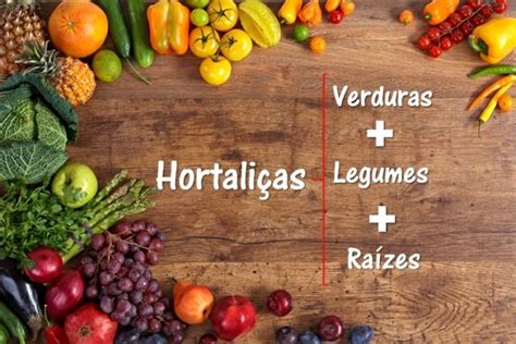 Qual A Diferen A Entre Legumes E Verduras Tua Sa De