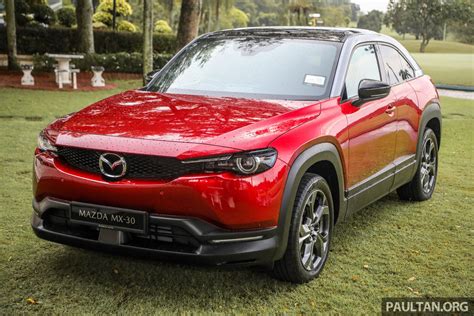 2022mazdamx 30malaysiaext 1 Paul Tans Automotive News