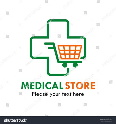 37,025 Medical Store Stock Vectors, Images & Vector Art | Shutterstock