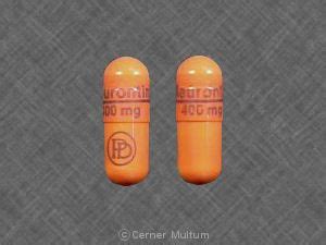 Gabapentin (Neurontin) - Side Effects, Interactions, Uses, Dosage, Warnings