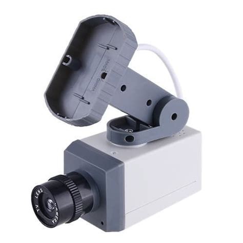 Dummy Security Camera Motion Detection System | Konga Online Shopping