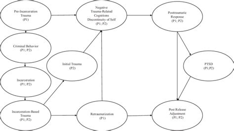 Key concepts of a gender specific model of trauma and victimization in... | Download Scientific ...