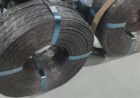 Fast Shipment Steel Wire Strands Construction Prestressing PC Steel