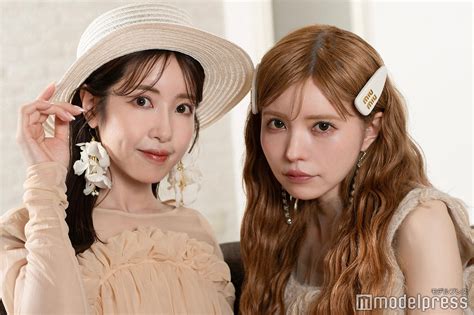 画像224 【益若つばさ×舟山久美子／後編】“ギャル黄金時代”を生きた2人が語る未来のギャル文化 動画クリエイターとの共通点とは