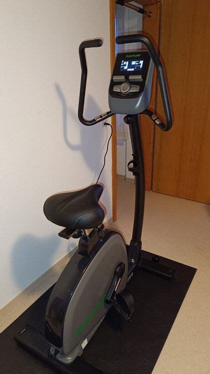 Tunturi Performance E60 Hometrainer Ergometer Kaufen Auf Ricardo