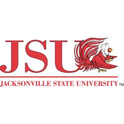 Jacksonville State Gamecocks Alternate Logo | SPORTS LOGO HISTORY