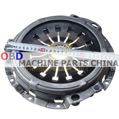 New Auto Clutch Kit For Mitsubishi Montero Pajero V V V M