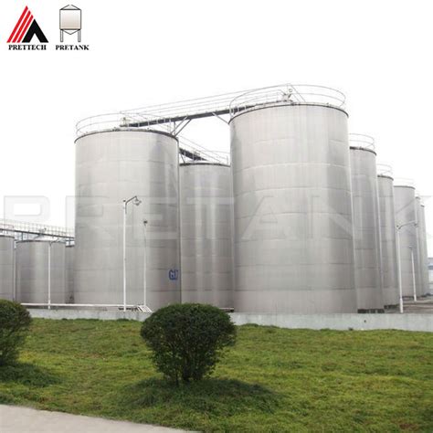 Factory Hot Sales Kl Sterility Sus Stainless Steel Palm Oil Olive