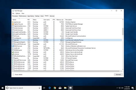 What Lsassexe Is And How It Affects Your Computer