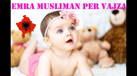 Emra Shqip Musliman Per Vajza Qika Veqant Modern Kollaj Dhe Ne