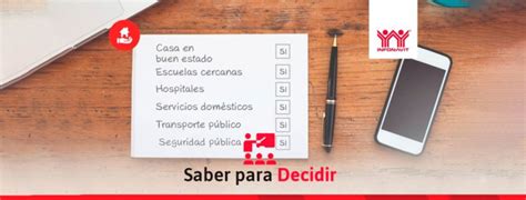 Taller Saber Para Decidir Infonavit【en Línea】curso Infonavit