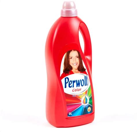 Perwoll Color Liquid Detergent 2L Lazada PH