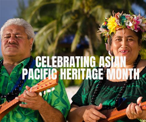 A Proclamation On Asian American Native Hawaiian And Pacific