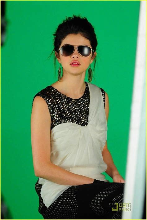 Selena Naturally video pics - Selena Gomez Photo (14879210) - Fanpop