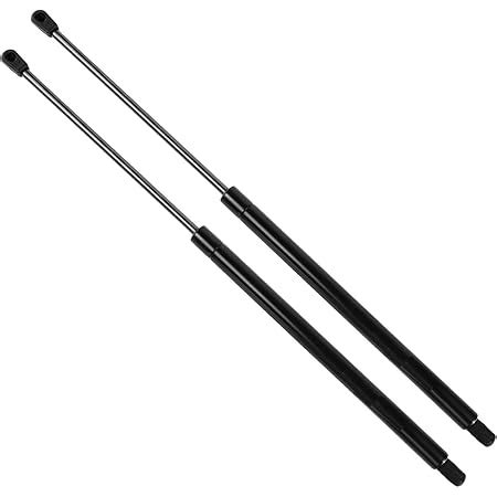 Amazon Eccpp Pcs Liftgate And Pcs Window Glass Lift Supports