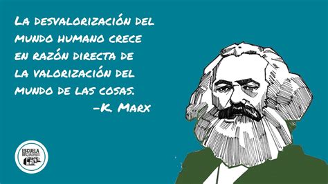 Escuela De Cuadros On Twitter Los Imperdibles De Marx En Escuela De