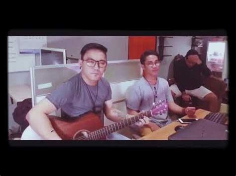 Tahta Band Tak Perlu Kembali Cover Youtube