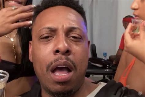 Paul Pierce Fired By Espn After Inappropriate Instagram Video