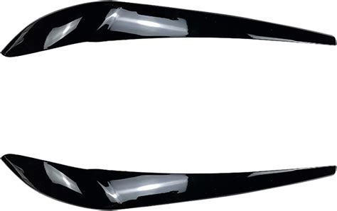 Amazon Co Jp Car Headlamp Eyebrow X F X F