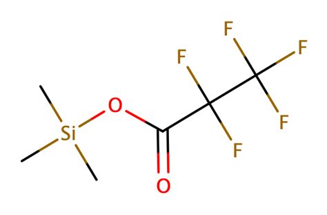 常州新氟化学有限公司 三氟甲基硅烷 全氟丙酸酯 24930 02 7