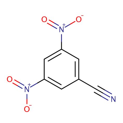 Benzonitrile 3 5 Dinitro SIELC Technologies