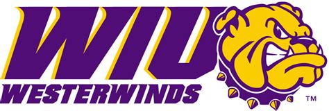 Western Illinois Leathernecks Logo - Secondary Logo - NCAA Division I ...