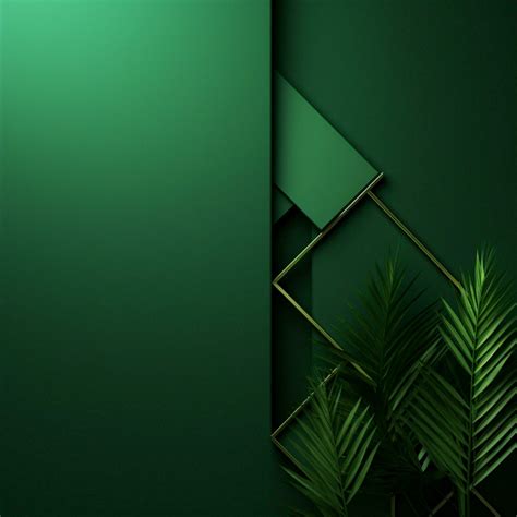 green Minimalist wallpaper 30618476 Stock Photo at Vecteezy