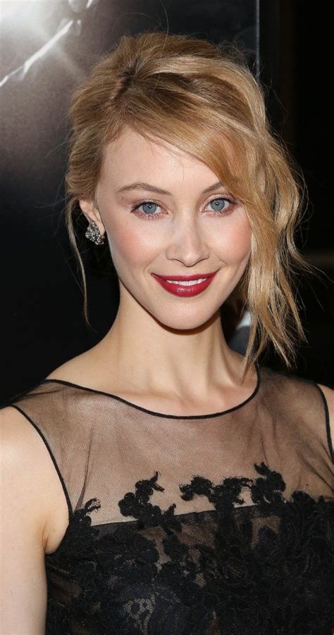 Sarah Gadon Dracula Untold Mina