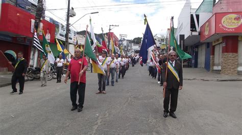 Blog Jornal Sináculo DESFILE EMOCIONANTE COMEMORA OS 102 ANOS DO