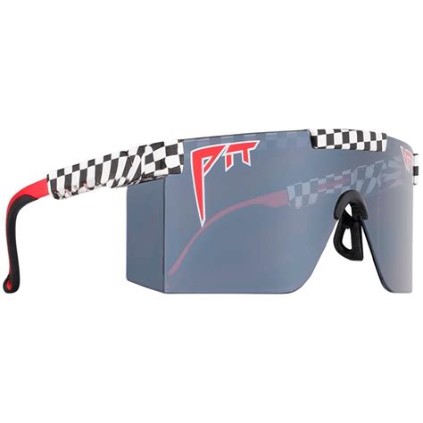 Pit Viper The Intimidator Victory Lane The Intimidators Ansi Bcsportno