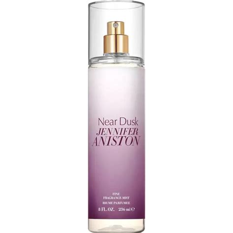 Near Dusk by Jennifer Aniston (Fragrance Mist) » Reviews & Perfume Facts