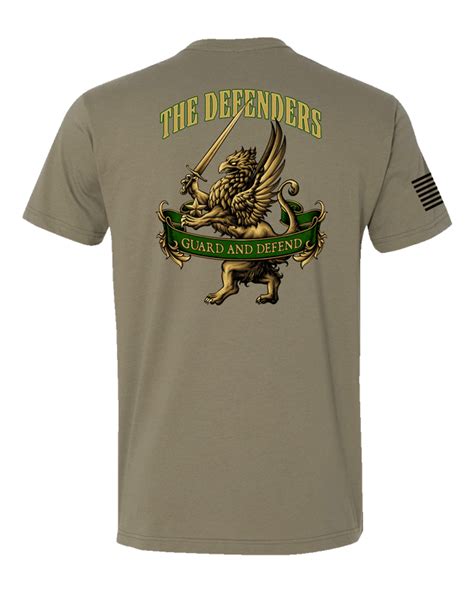 Us Army Past Unit T Shirts Page 3 Reloaded Gear Co