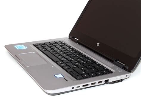 Hp Probook G Specs Tests And Prices Laptopmedia India