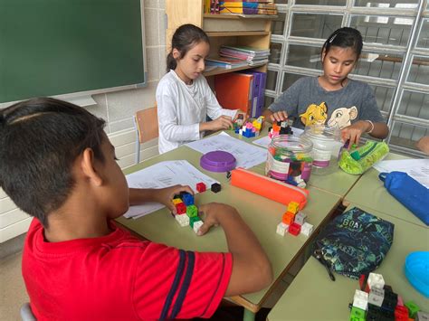 Racons matemàtics Escola Ferrer i Guàrdia