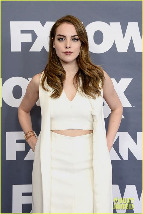 Full Sized Photo Of Liz Gillies Sex Drugs Rock Roll 2016 Tca 03 Liz Gillies Promotes Sex