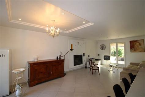 Vente Achat Maison Villa Rocbaron 83136