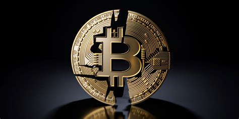 What Is Bitcoin Halving? An Overview and History of BTC Halvings - ET