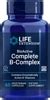 Life Extension Bioactive Complete B Complex Vegetarian Capsules