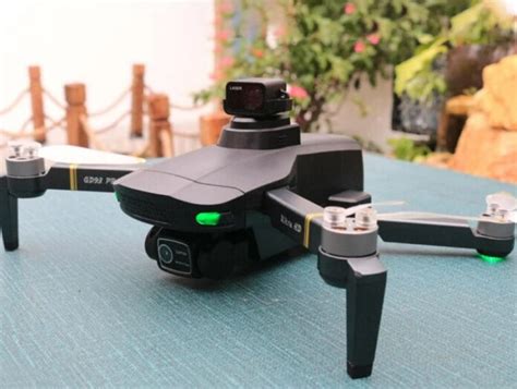 Global Drone Gd Pro Max Entry Level Camera Drone First Quadcopter