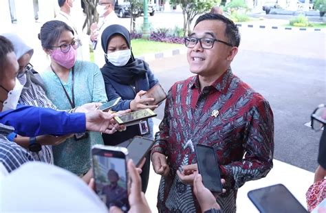 Bocoran Seleksi Pppk Dari Menpan Rb Ini Masa Kerja Dan Usia