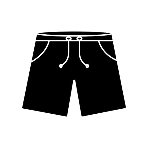 Premium Vector Pants Icon