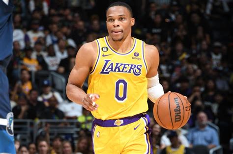 Lakers Darvin Ham Says Russell Westbrook Totally Understood Coming Off Bench