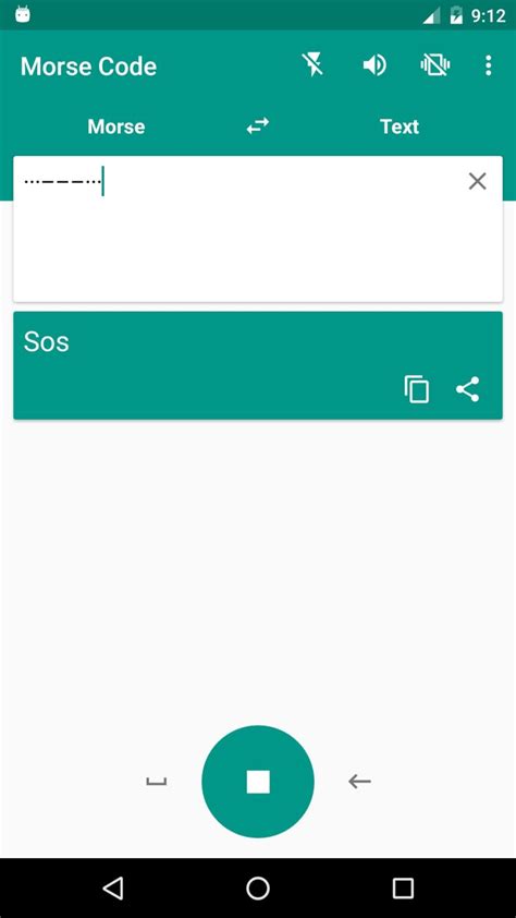 Best Morse Code Apps For Android Ios Freeappsforme Free Apps