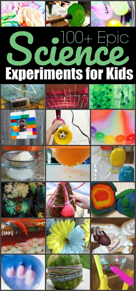 Second Grade Science Experiments 🔬 Scientific Method For Kids (with
