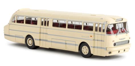 Brekina 59550 Ikarus 66 Busse H0 Modellbahn Katalog