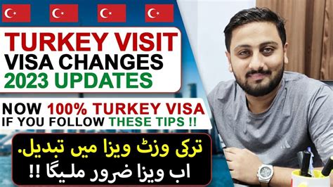 Turkey Visit Visa Update Now Get Turkey Visa Turkey Visa