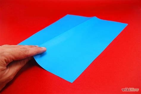 How To Make A Loop De Loop Paper Airplane